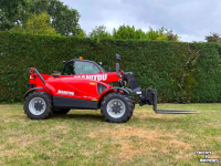 Verreiker Manitou MLT 625-75H