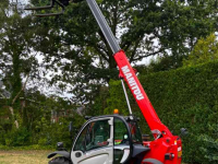 Verreiker Manitou MLT 625-75H