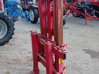 Hefmast & Mini heftruck Wifo H200/1600