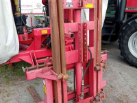 Hefmast & Mini heftruck Wifo H200/1600