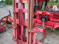 Hefmast & Mini heftruck Wifo H200/1600