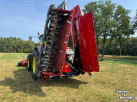 Maaier Vicon Extra 632FT + 687T