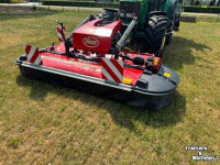 Maaier Vicon Extra 632FT + 687T