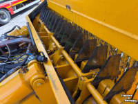 Opraapwagen Schuitemaker Rapide 125 S Opraapwagen Ladewagen Snijwagen Stalvoeren Silage wagen