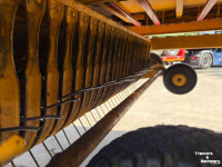 Opraapwagen Schuitemaker Rapide 125 S Opraapwagen Ladewagen Snijwagen Stalvoeren Silage wagen