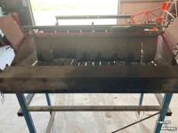 Overige oogstmachines en toebehoren Amac Hydraulisch aangedreven Axiaal reiniger