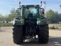 Tractor / Trekker Fendt 718 Power Fronthef Fendt Frontlader 5X90