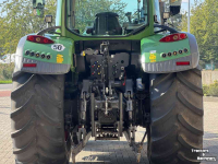 Tractor / Trekker Fendt 718 Power Fronthef Fendt Frontlader 5X90