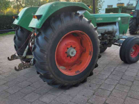 Tractor / Trekker Deutz D 13006 S