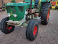 Tractor / Trekker Deutz D 13006 S