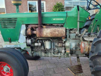 Tractor / Trekker Deutz D 13006 S