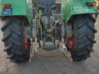 Tractor / Trekker Deutz D 13006 S