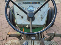 Tractor / Trekker Deutz D 13006 S