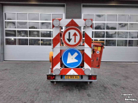 Houtversnipperaar Ducker HM 200