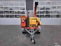 Houtversnipperaar Ducker HM 200