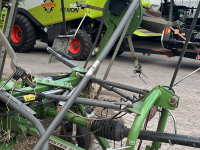 Schudder Fendt Twister 7706 DN