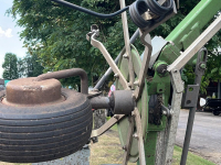 Schudder Fendt Twister 7706 DN