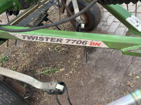 Schudder Fendt Twister 7706 DN