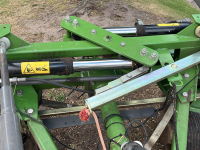 Schudder Fendt Twister 7706 DN