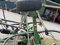 Schudder Fendt Twister 7706 DN