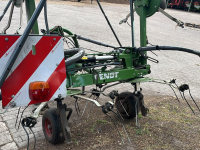 Schudder Fendt Twister 7706 DN