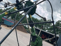 Schudder Fendt Twister 7706 DN