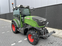 Tractor / Trekker Fendt 209V Profi Setting 2