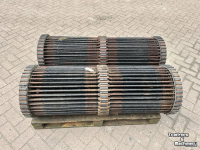 Diverse gebruikte onderdelen Grimme 35-169-1289 ROOIMAT