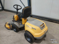 Zitmaaier Stiga Park Compact 16