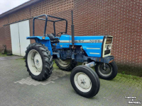 Traktoren Landini 8860HC