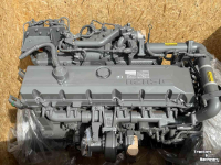 Motor Hitachi Motor - ISUZU - 6WG1XYSS-01 Parts nr:KWH0013