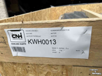 Motor Hitachi Motor - ISUZU - 6WG1XYSS-01 Parts nr:KWH0013