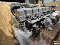 Motor Hitachi Motor - ISUZU - 6WG1XYSS-01 Parts nr:KWH0013