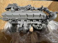 Motor Hitachi Motor - ISUZU - 6WG1XYSS-01 Parts nr:KWH0013