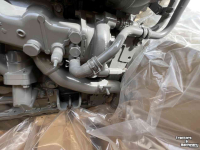 Motor Hitachi Motor - ISUZU - 6WG1XYSS-01 Parts nr:KWH0013