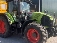 Tractor / Trekker Claas 620