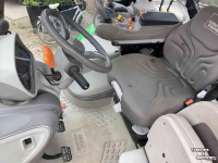 Tractor / Trekker Deutz-Fahr 6175-TTV met John Deere GPS