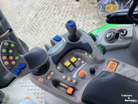 Tractor / Trekker Deutz-Fahr 6175-TTV met John Deere GPS