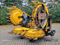 Maisbek New Holland 600 BFIE