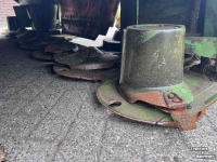 Maaier Krone Easy Cut F 320