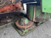 Maaier Krone Easy Cut F 320