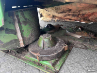 Maaier Krone Easy Cut F 320