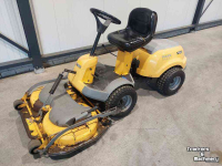 Zitmaaier Stiga Park Compact 16 Stiga Park Compact