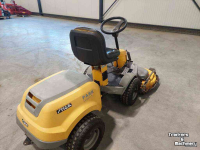 Zitmaaier Stiga Park Compact 16 Stiga Park Compact