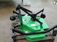 Cirkelmaaier Geo Weidebloter GEO DM 120