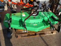 Cirkelmaaier Geo Weidebloter GEO DM 120