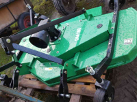 Cirkelmaaier Geo Weidebloter GEO DM 120