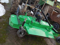 Cirkelmaaier Geo Weidebloter GEO DM 120