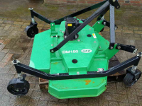 Cirkelmaaier Geo Weidebloter GEO DM 120