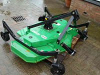 Cirkelmaaier Geo Weidebloter GEO DM 120